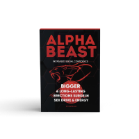 Alpha Beast
