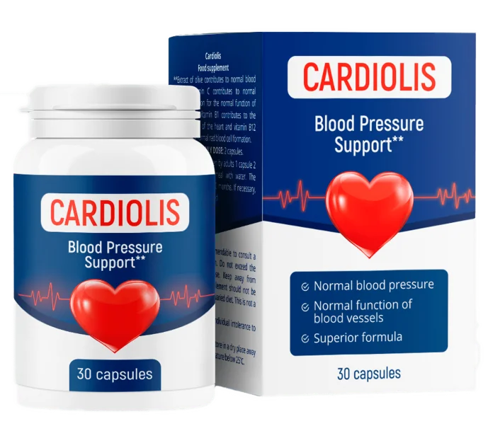 Cardiolis