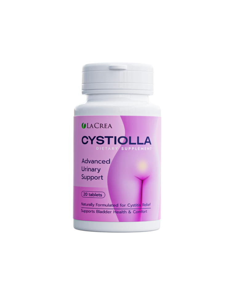 Cystiolla