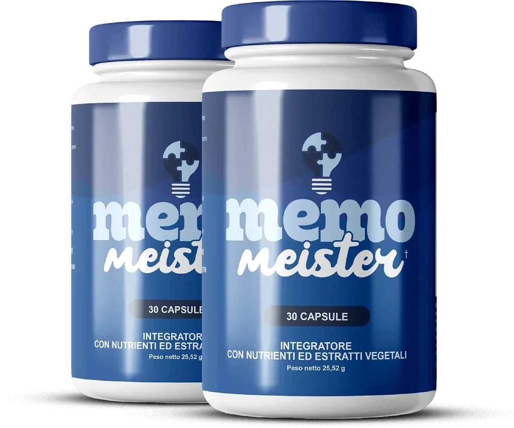 MemoMeister