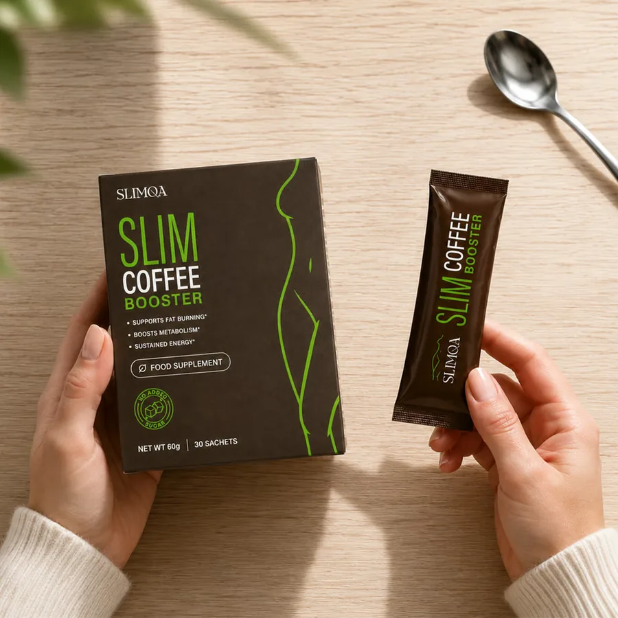 Slimqa Slim