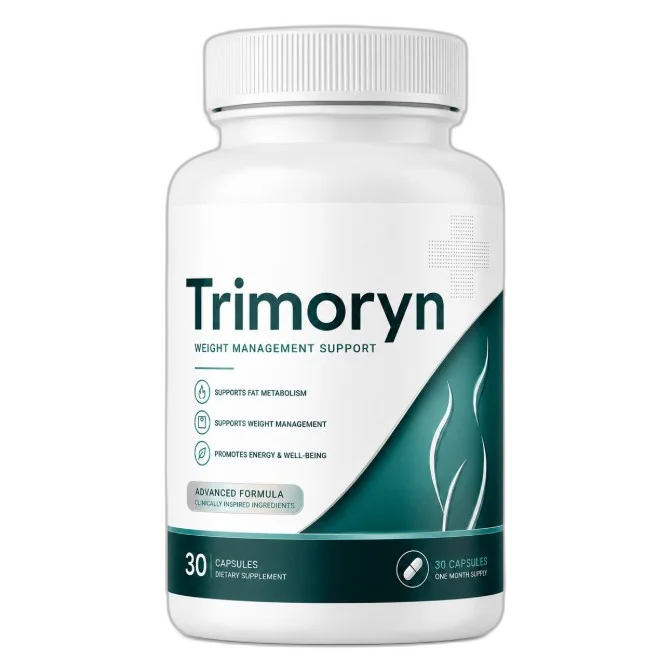 Trimoryn